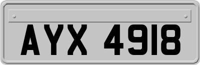 AYX4918