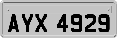 AYX4929