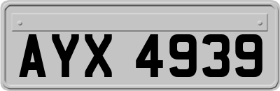 AYX4939