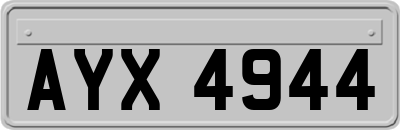 AYX4944