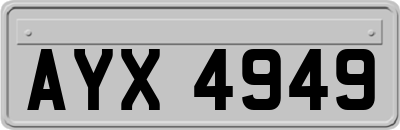 AYX4949