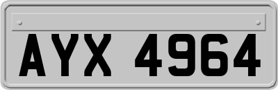 AYX4964