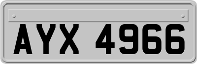 AYX4966