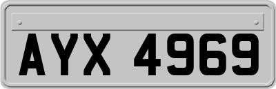 AYX4969