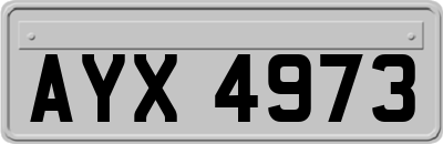 AYX4973