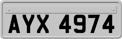 AYX4974