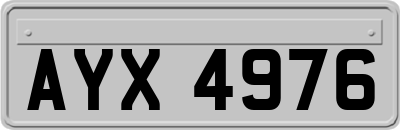 AYX4976