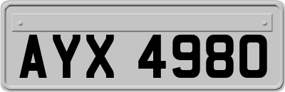 AYX4980
