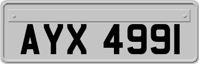 AYX4991