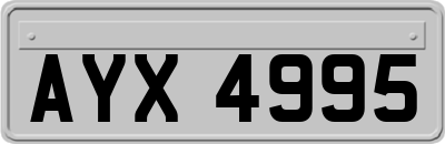 AYX4995