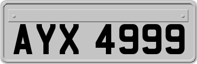AYX4999