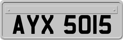 AYX5015