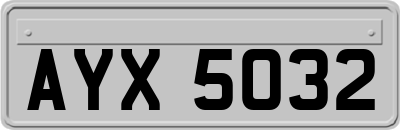 AYX5032