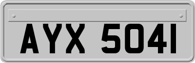 AYX5041