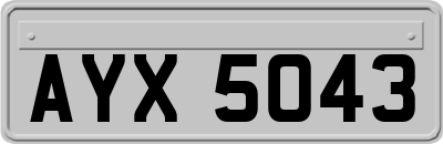 AYX5043