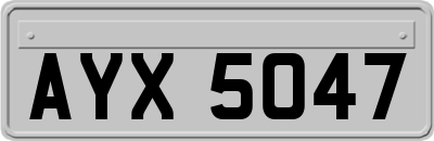 AYX5047