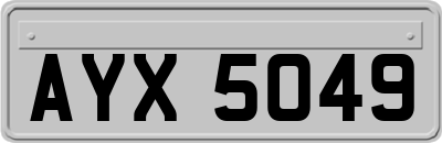 AYX5049