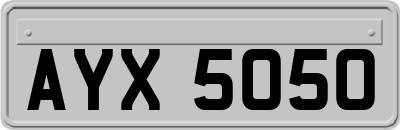 AYX5050