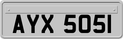 AYX5051