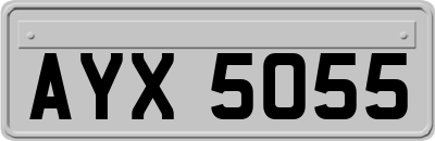 AYX5055