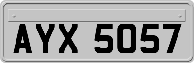 AYX5057