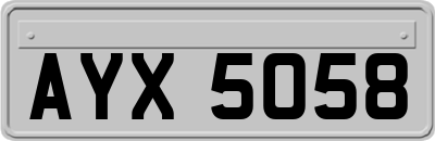 AYX5058