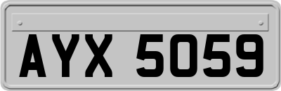 AYX5059