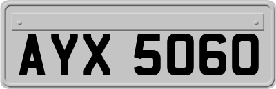 AYX5060