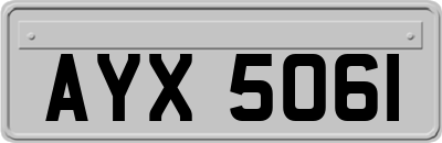 AYX5061