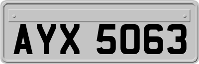 AYX5063