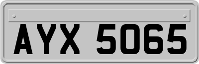 AYX5065