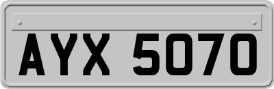 AYX5070