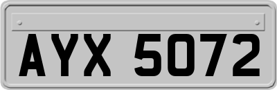 AYX5072