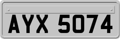 AYX5074