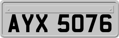 AYX5076
