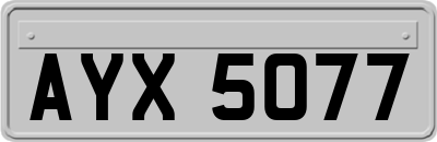 AYX5077
