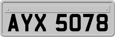 AYX5078