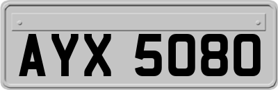 AYX5080