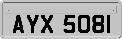 AYX5081