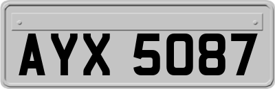 AYX5087