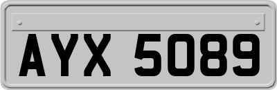 AYX5089