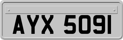 AYX5091