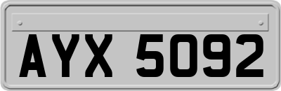 AYX5092
