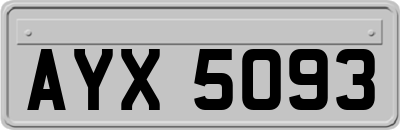 AYX5093