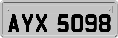 AYX5098