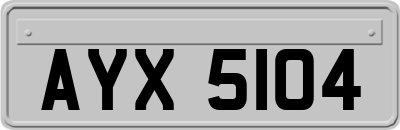 AYX5104