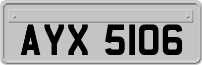 AYX5106