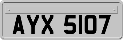 AYX5107