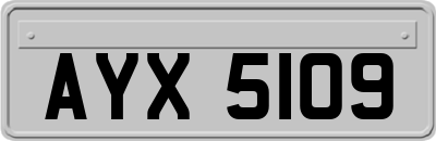 AYX5109