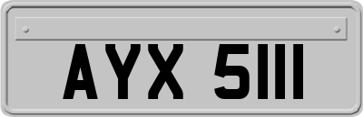 AYX5111